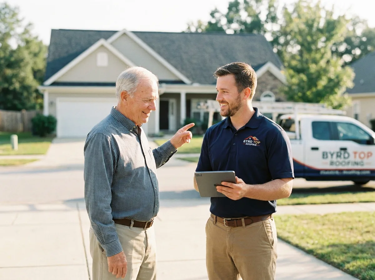 Roofing Perth, ND FAQs